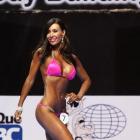 Anca  Marcus-Kahn - IFBB Tijuana Pro 2011 - #1